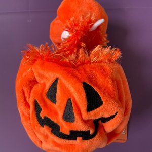 NWT! Bark | Jack's Lantern toy